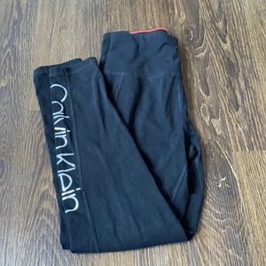 Calvin Klein Performance Leggings ☆